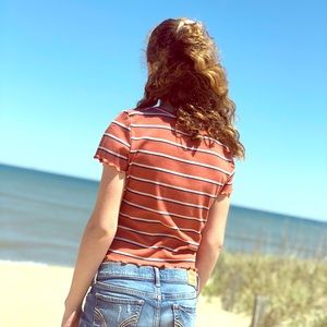 Meet your Posher, Lucy